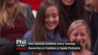 Dr. Phil Promotes Castbox on Live Television screenshot 3