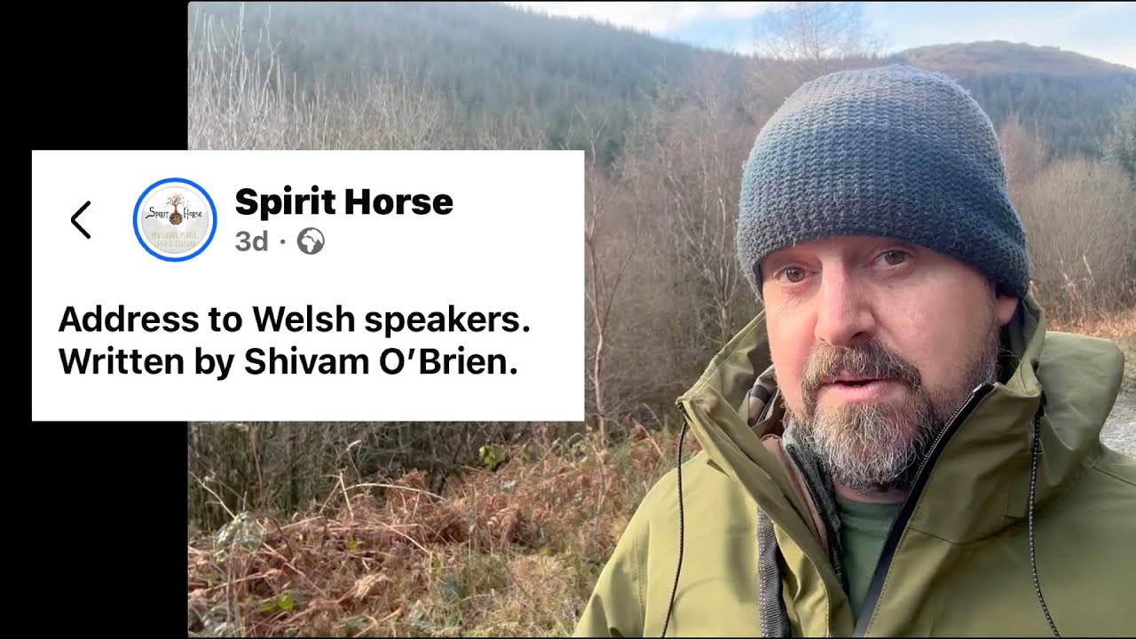 Celtic spirituality in an ignorant New Age