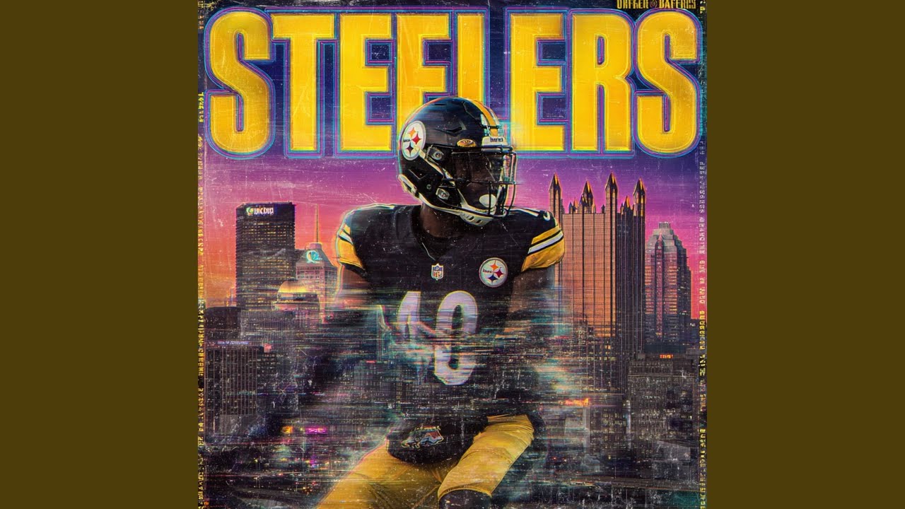 STEEL CITY