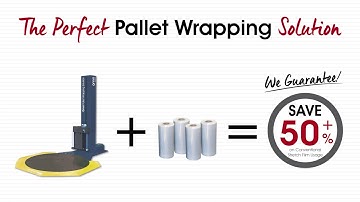 Reduce Plastic Usage & Costs with 