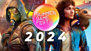 SGF 2024 ЗАМІСТЬ E3 - Анонси Нових Ігор, Розклад, Найочікуваніші Ігри