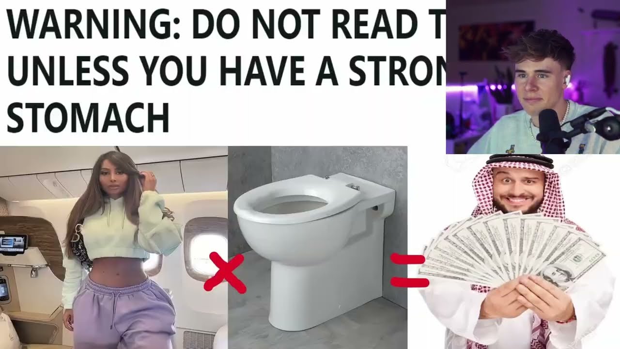 Blau Reacts to Geopold DUBAI EXPLAINED