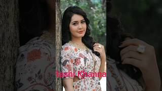 Rashi Khanna Oops Ye Looks