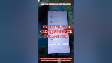 How to Create Unlimited Facebook Accounts Without Suspended viral #tricks 2025  #fb #account #shorts