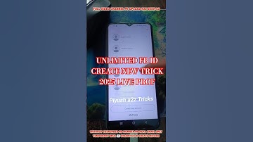 How to Create Unlimited Facebook Accounts Without Suspended viral #tricks 2025  #fb #account #shorts