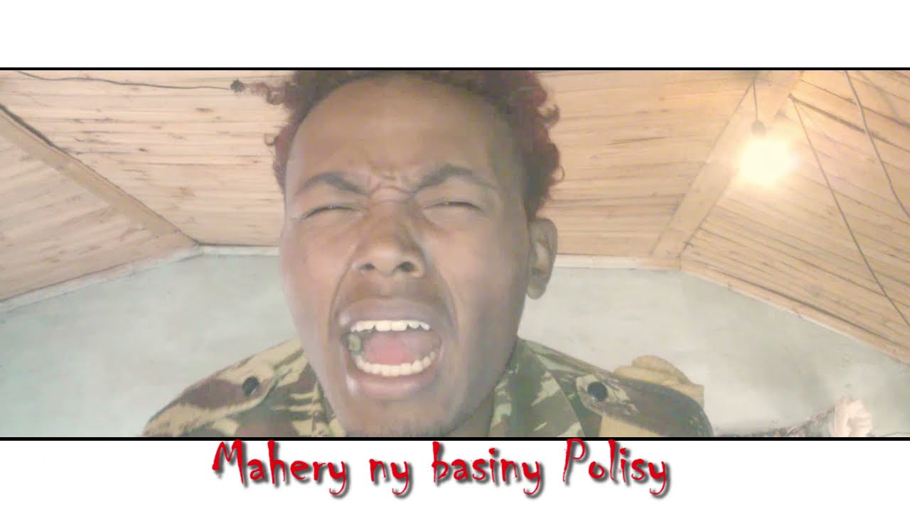 Ritsyai -Miala ny devoly Panendaka(Tifitra Partie 4)