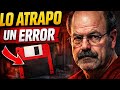 El Asesino BTK: El Error Estúpido que Reveló a Dennis Rader Después de 30 Años