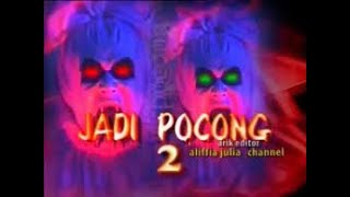 Horor Terseram Jaman Dulu Mumun -JADI POCONG 2 Episode 14
