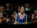 M Skoryk Melody Lithuanian National Opera Soprano Yulia Tkachenko 