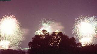 Bigger fireworks, bigger politics: The fight over America's 250th | NBC4 Washington