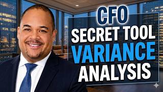 Variance Analysis a Tool CFO Use to Manage Non-Profit Organization