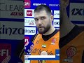 FIBA WASL S4 | POTG CAPELLI | AL WAHDA SC VS SHAHRDARI GORGAN | DOMAGOJ PROLETA