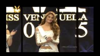 Miss Venezuela 2015 HD Mariam Habach