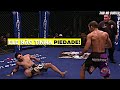 BRUTAL! O Brasileiro que não tinha PIEDADE dos seus oponentes - José Aldo