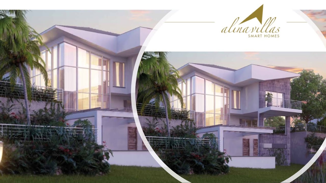 FAPCL GROUP - Alina Villas, Lower Kabete Video 2
