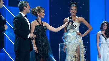 How Judges Score Onstage Question - Pageant Planet