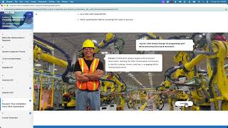 LSH 3 Dress Pack Online Training Course | Robot Cable Management & Installation