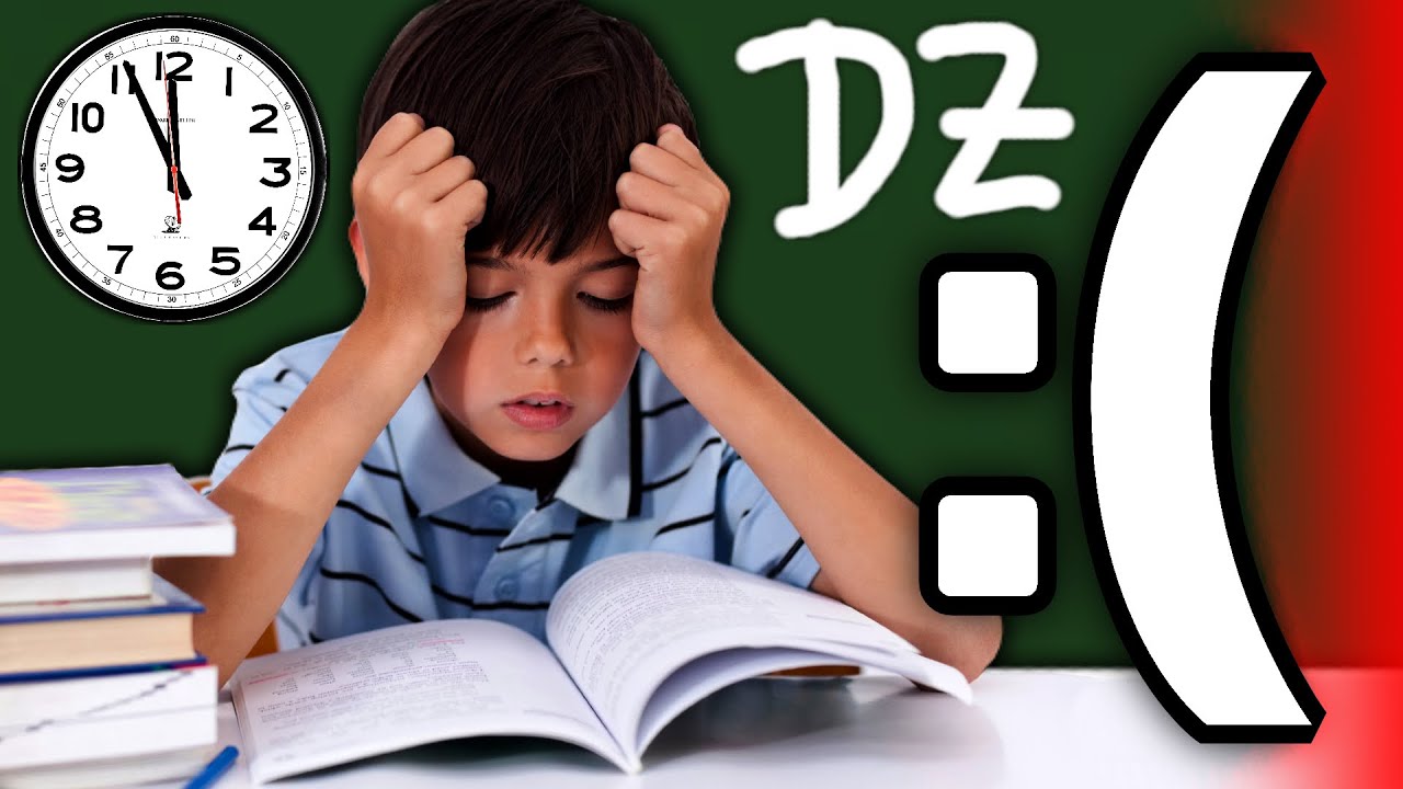 Domaća Zadaća nije fora :(