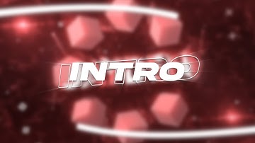 「Ae」Paid 2D Intro • Jayden • 500R$ • ft. @h3nryyfx