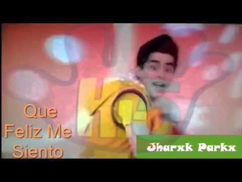Hi-5 Fiesta - Los Microfonos - YouTube