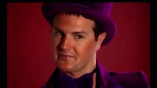 Willy Wanker And The Chocolate Factory