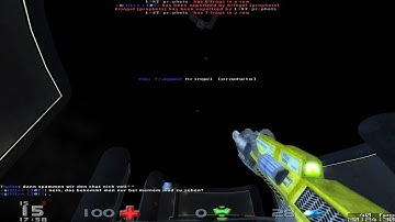 Nexuiz FOTM (Jan 09) Bluesky Minsta