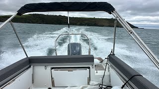 Jeanneau Cap Camarat 7.5 WA SERIES 3 for sale by Rob ATLANTIC YACHTS 260 views 2 weeks ago 9 minutes, 42 seconds