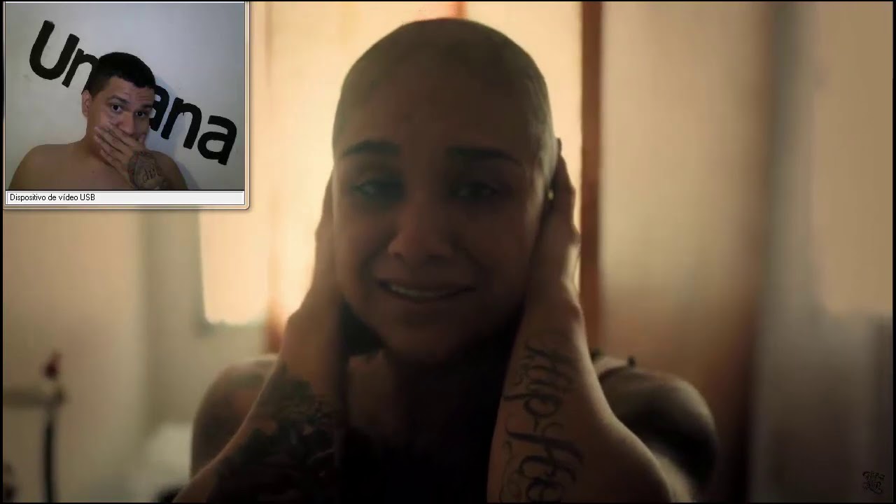 WAO!! REACCIÓN - Flor de Rap - Inmarchitable