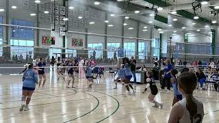 AVA 11 Attack - LSC 2026 - Highlights