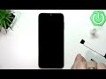 SAMSUNG Galaxy A14 4G – How to Clean USB-C Charging Port