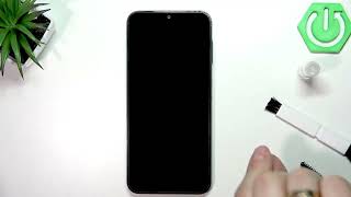 SAMSUNG Galaxy A14 4G – How to Clean USB-C Charging Port