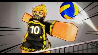 i play bolley ball legnds