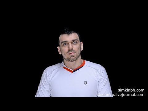 Волосковые клетки. Как