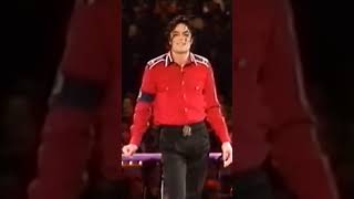 Michael Jackson'ın sesinden \