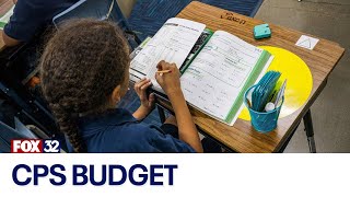 CPS budget: New school funding model to emphasize student needs, equity