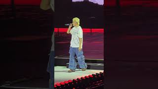 20260411 TAEYONG - Long Flight (en encore) [ TYTRACK REMASTERED in KL]