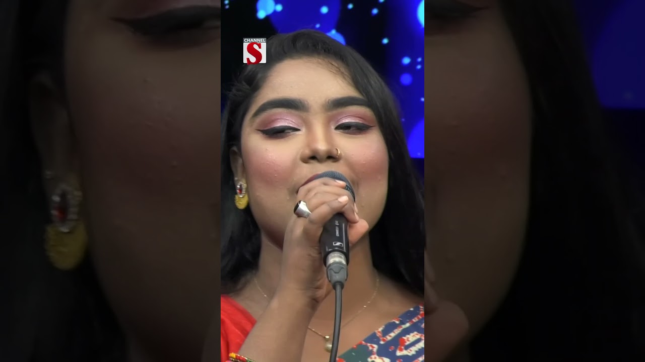 মায়ায় মজাইলা আমার মন গো......#Shorts #Coversong #BanglaMusic #Musicalshow
