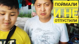 Я БОЮСЬ ТАКИЕ ЗВУКИ / САНЯ ПРИГОТОВИЛ ОБЕД / РАССАДИЛА ЦВЕТЫ @Шиндр Мындр