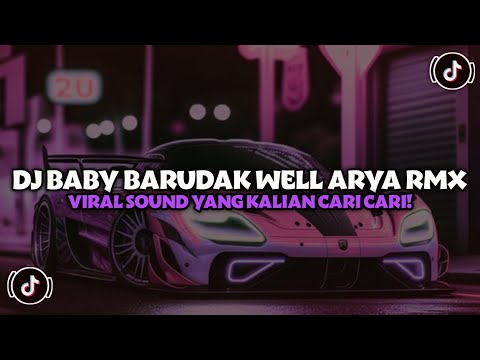 BARUDAK PHONK TERROR