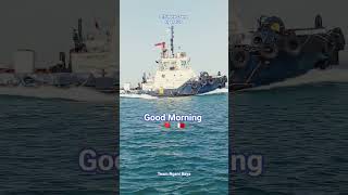 Assisting Tugboat #marinoph #offshorelife #craneoperator #asmrsounds #asmrnature #offshorejob Assisting Tugboat #marinoph #offshorelife #craneoperator #asmrsounds #asmrnature #offshorejob