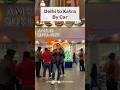 Delhi to Katra by Car #matavaishnodevi #pradeepexpeditionsbites #vaishnodevi #highway #katra #dji