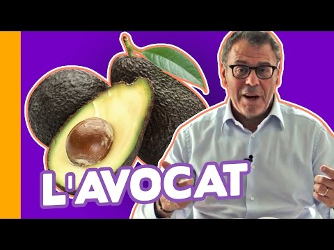 Vidéo: Calories Dans L'avocat: Sont-elles Saines?