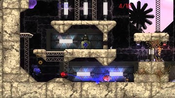 Cobalt Multiplayer Capture the plug - 005