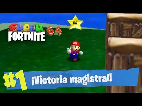 super-fortnite-64-|-para-pc-y-android