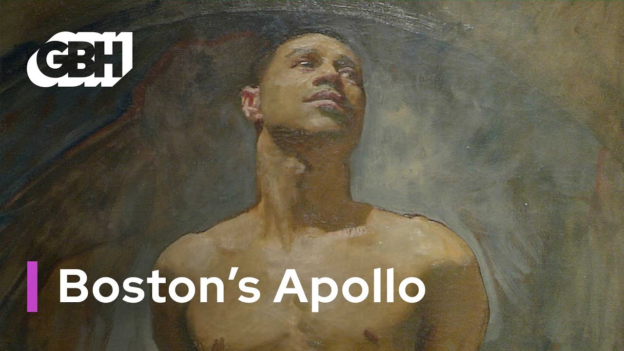 The Black Model Behind John Singer Sargent’s Gods And Goddesses