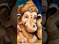 Ganesha watercolor #painting #Ganpati #Bappa #Morya ji..