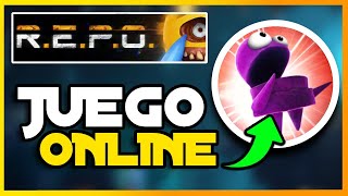 DESCARGAR: R.E.P.O. | + ONLINE ✅ [NUEVA VERSION]