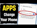 This Secret Android Permission Lets Apps Change Your System Disable It Now!