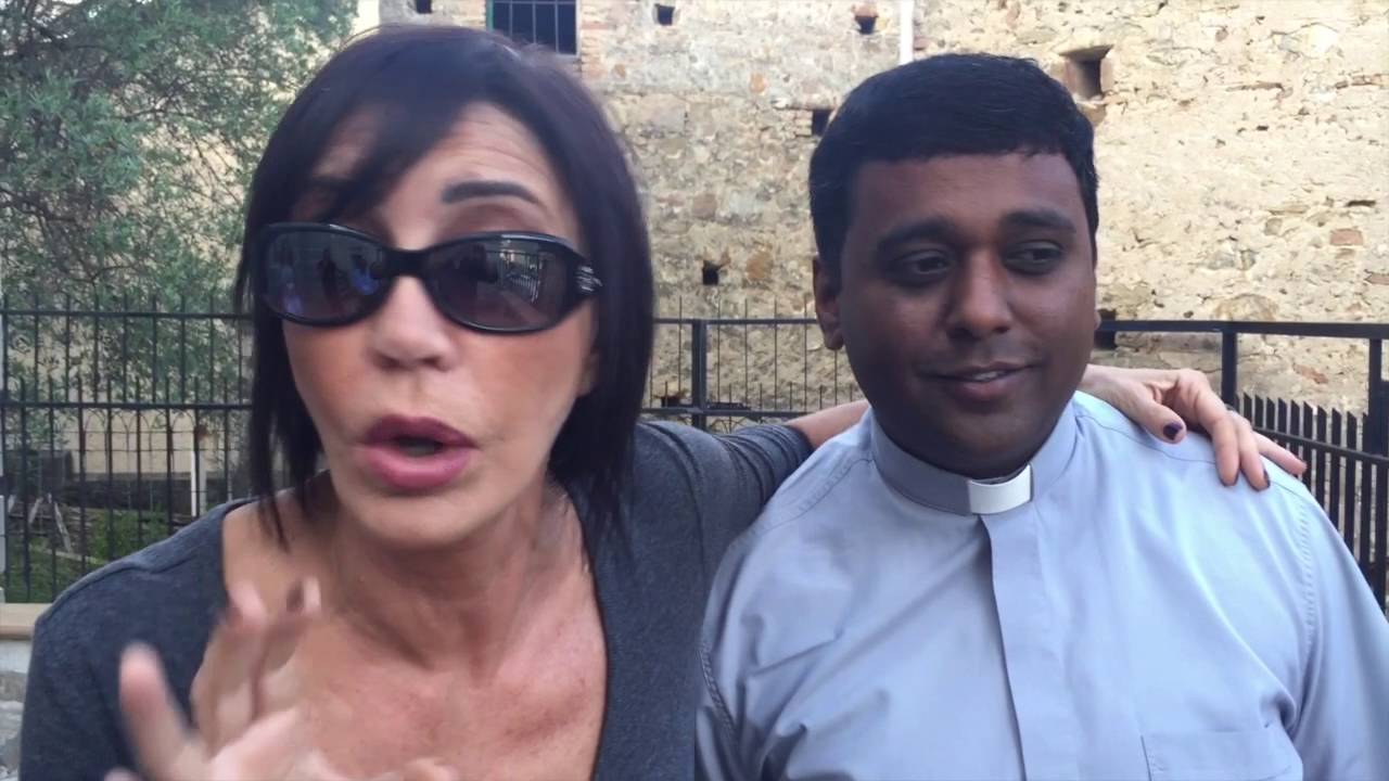 MARINA FIORDALISO Official YouTube channel