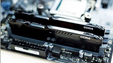 Installing DDR4 RAM for beginners explained 💻 - Ryzen 5 Upgrade part 1 of 2